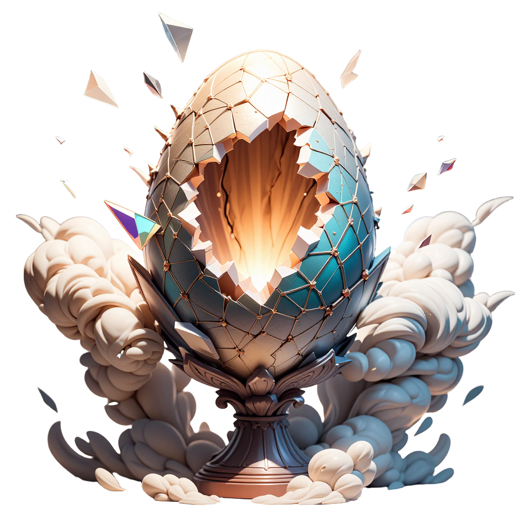 glass_prism egg
