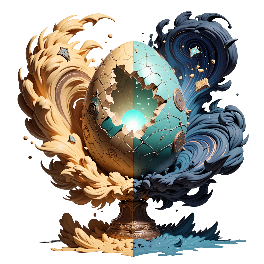 gravity_time egg