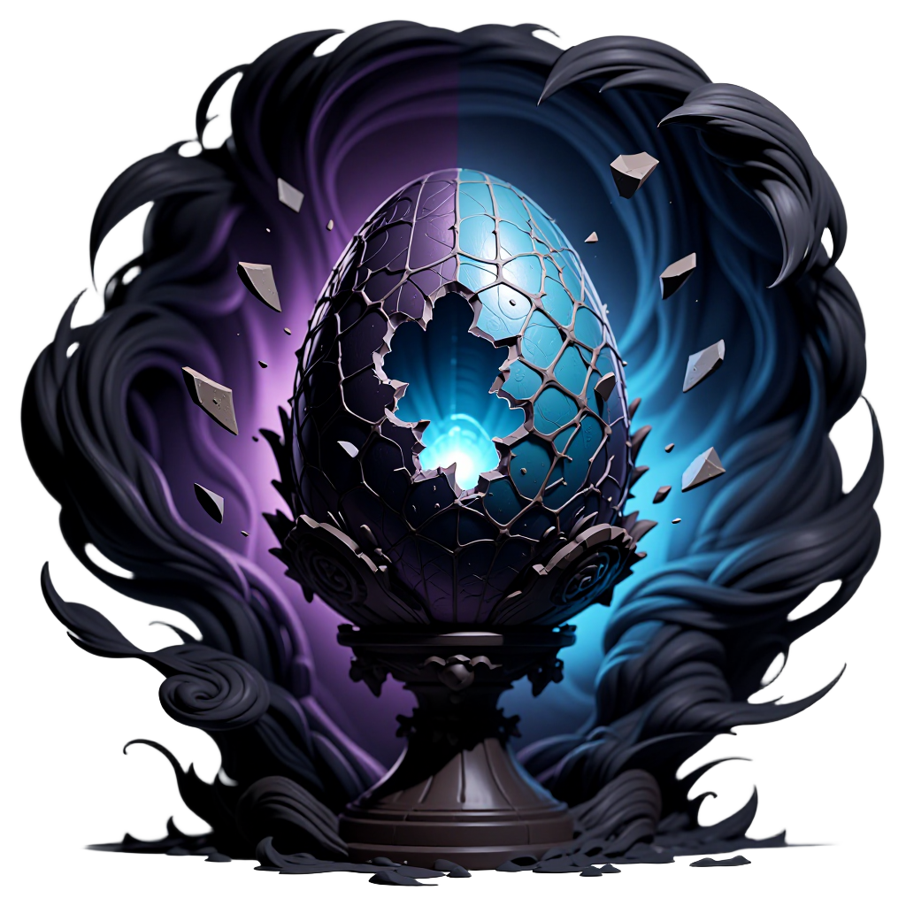gravity_void egg