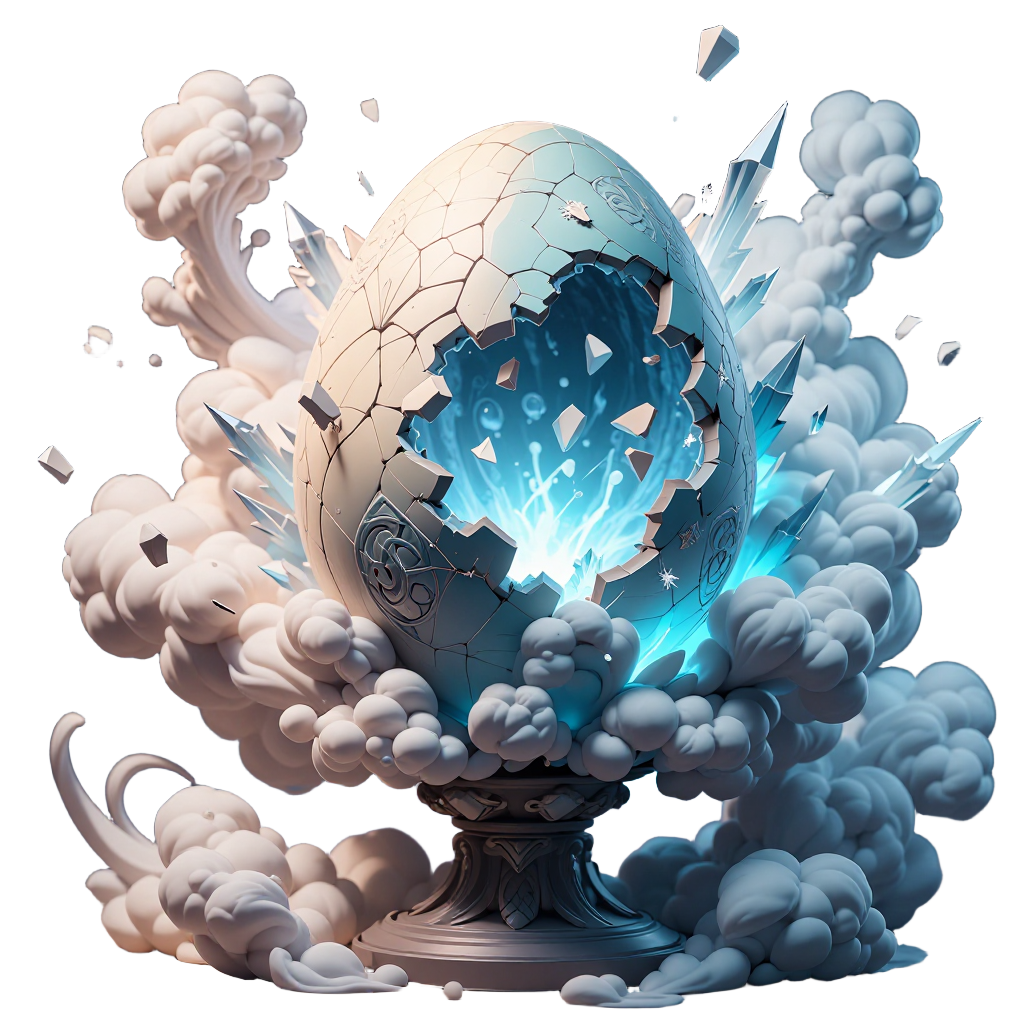 ice_steam egg