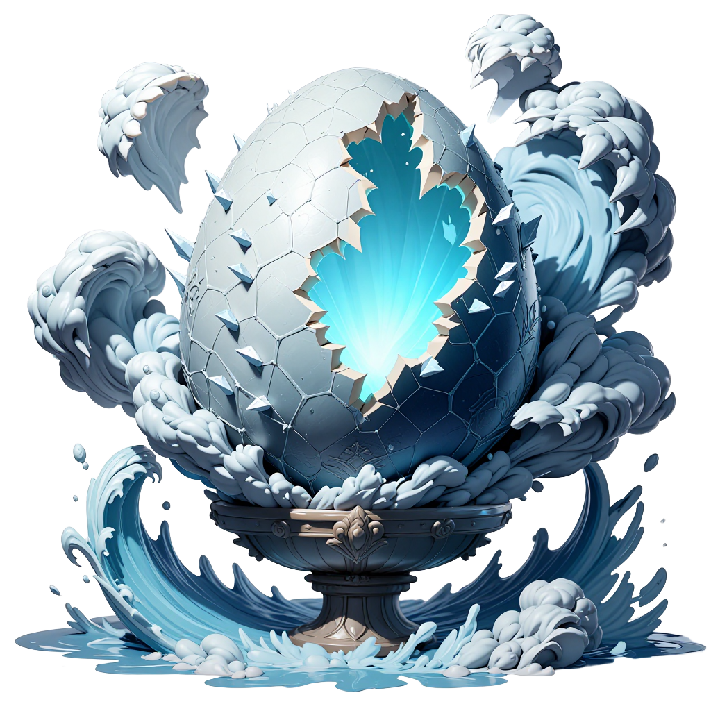 ice_water egg