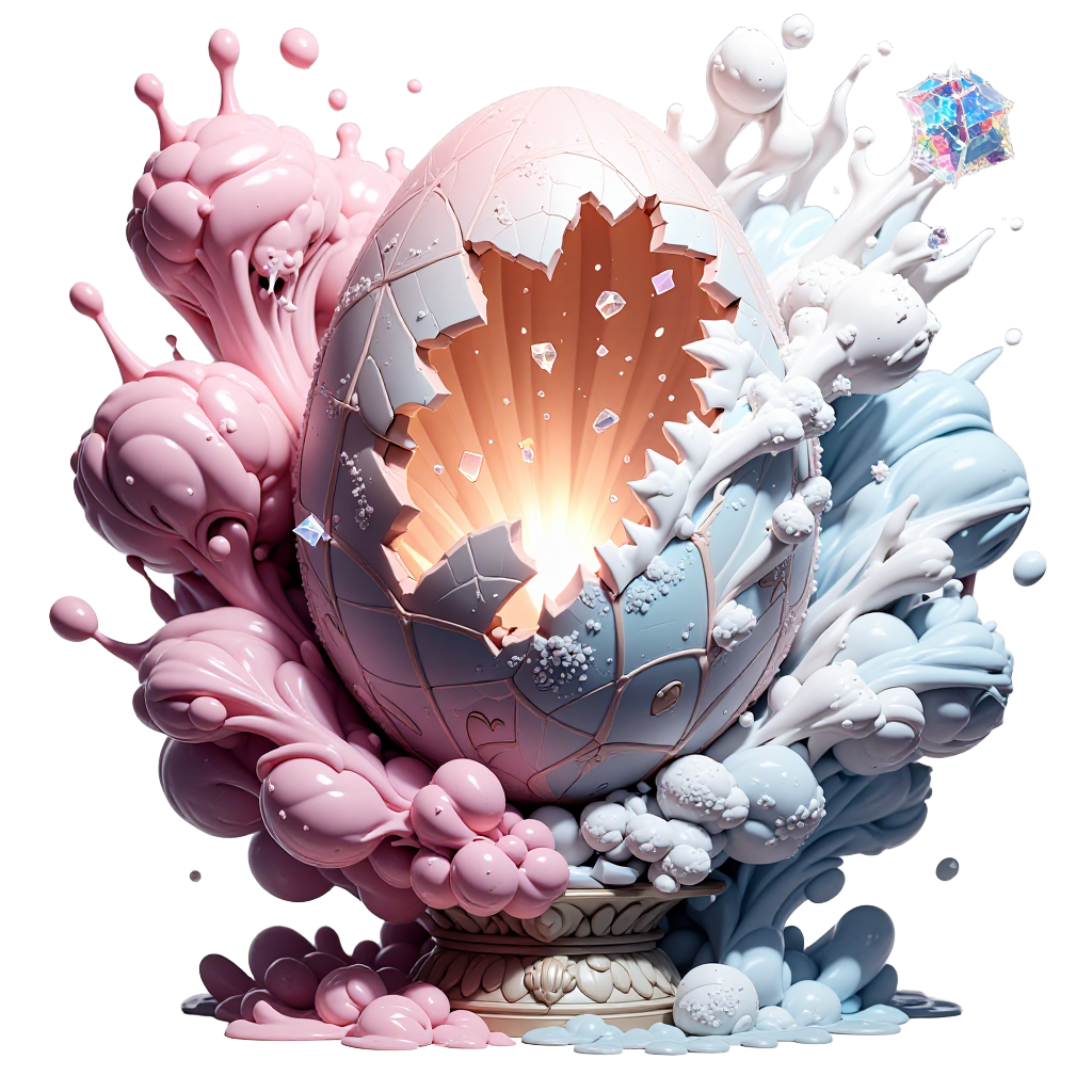 jelly_sugar egg