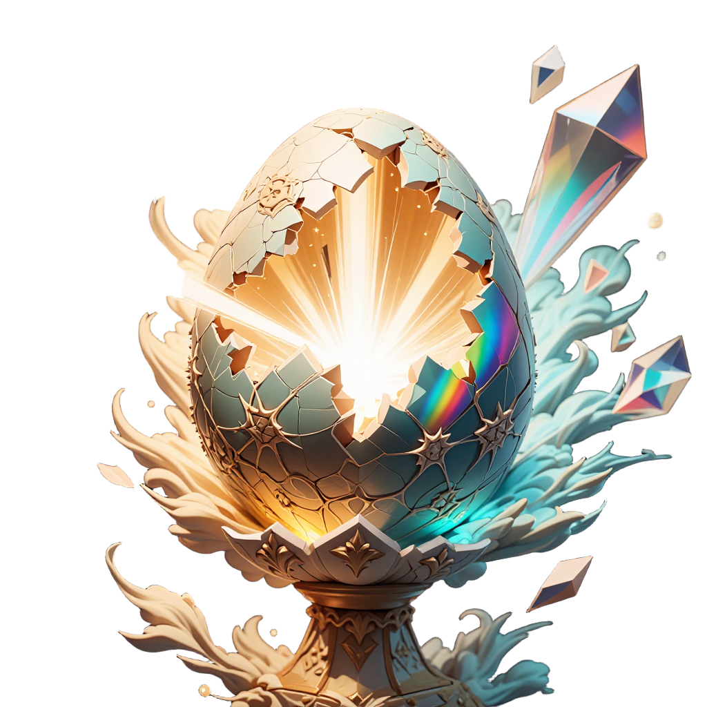 light_prism egg