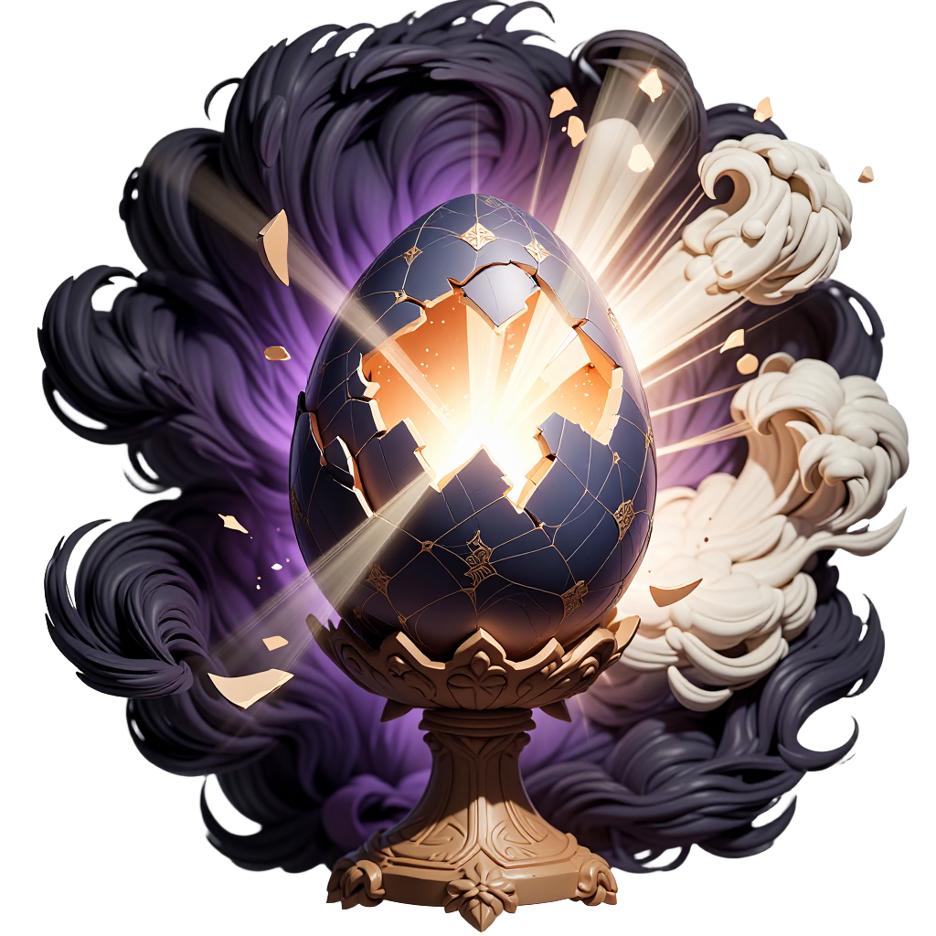 light_void egg