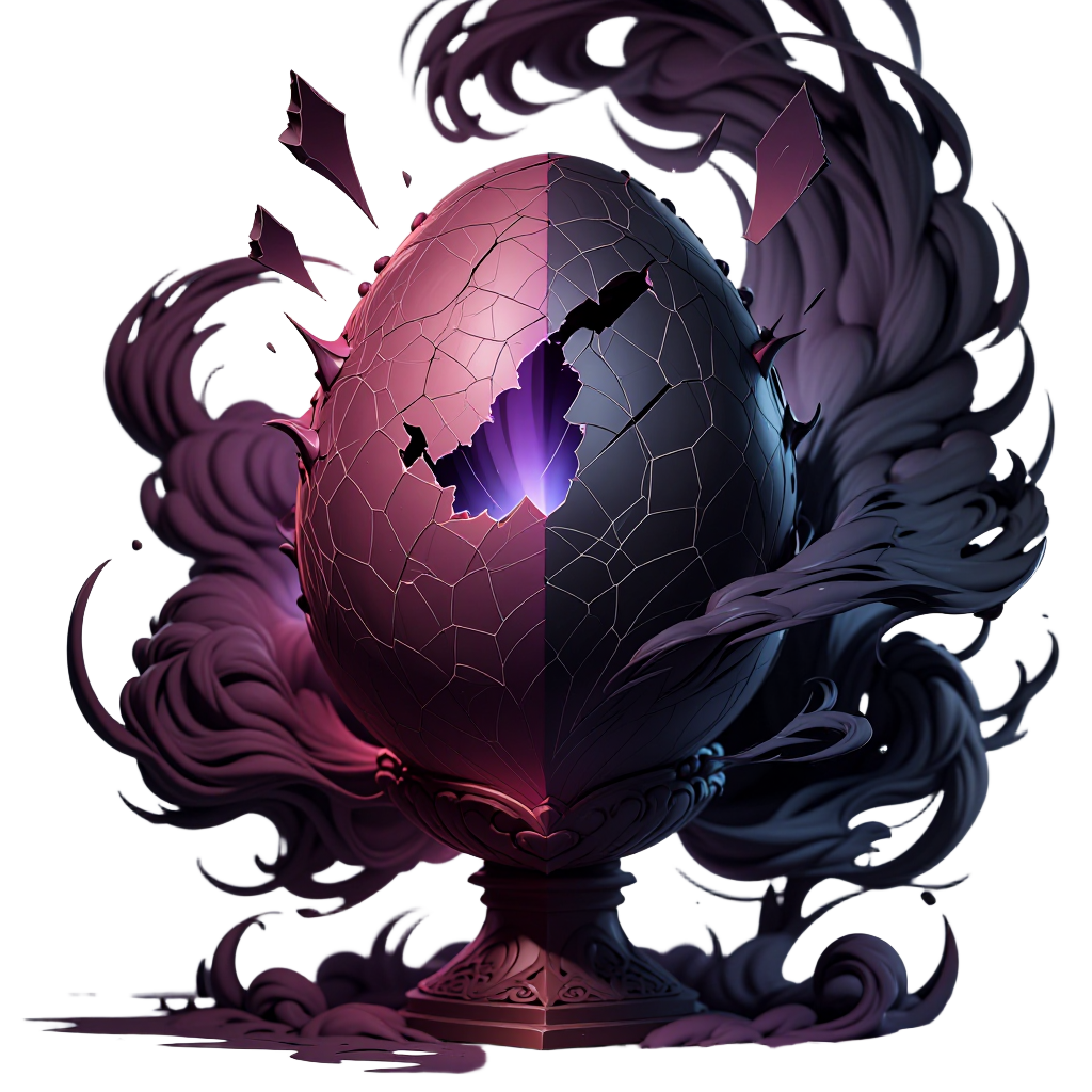 nightmare_shadow egg
