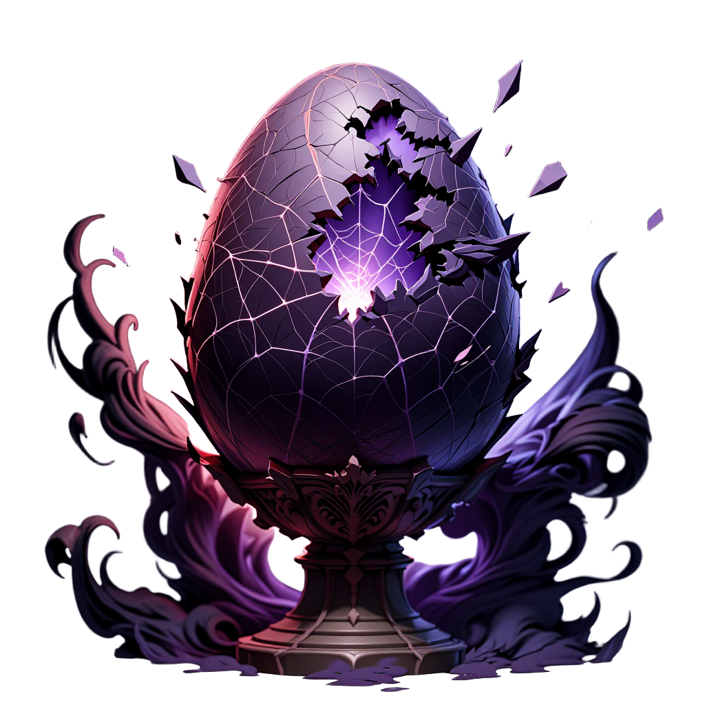 nightmare_void egg