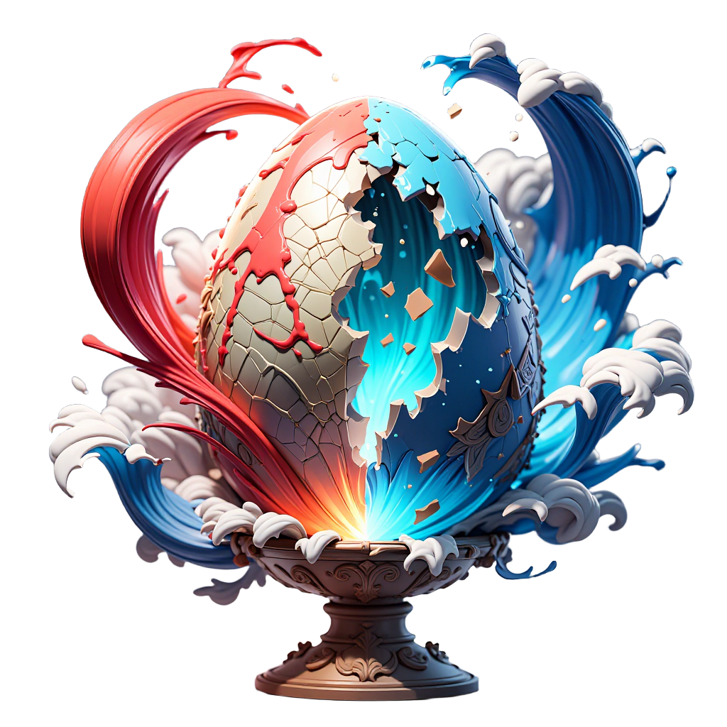 paint_water egg