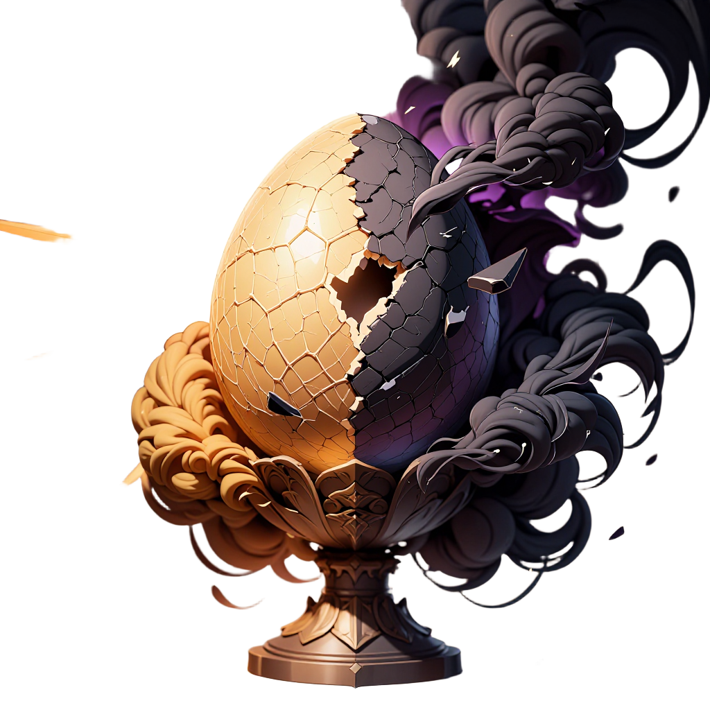 radiant_shadow egg