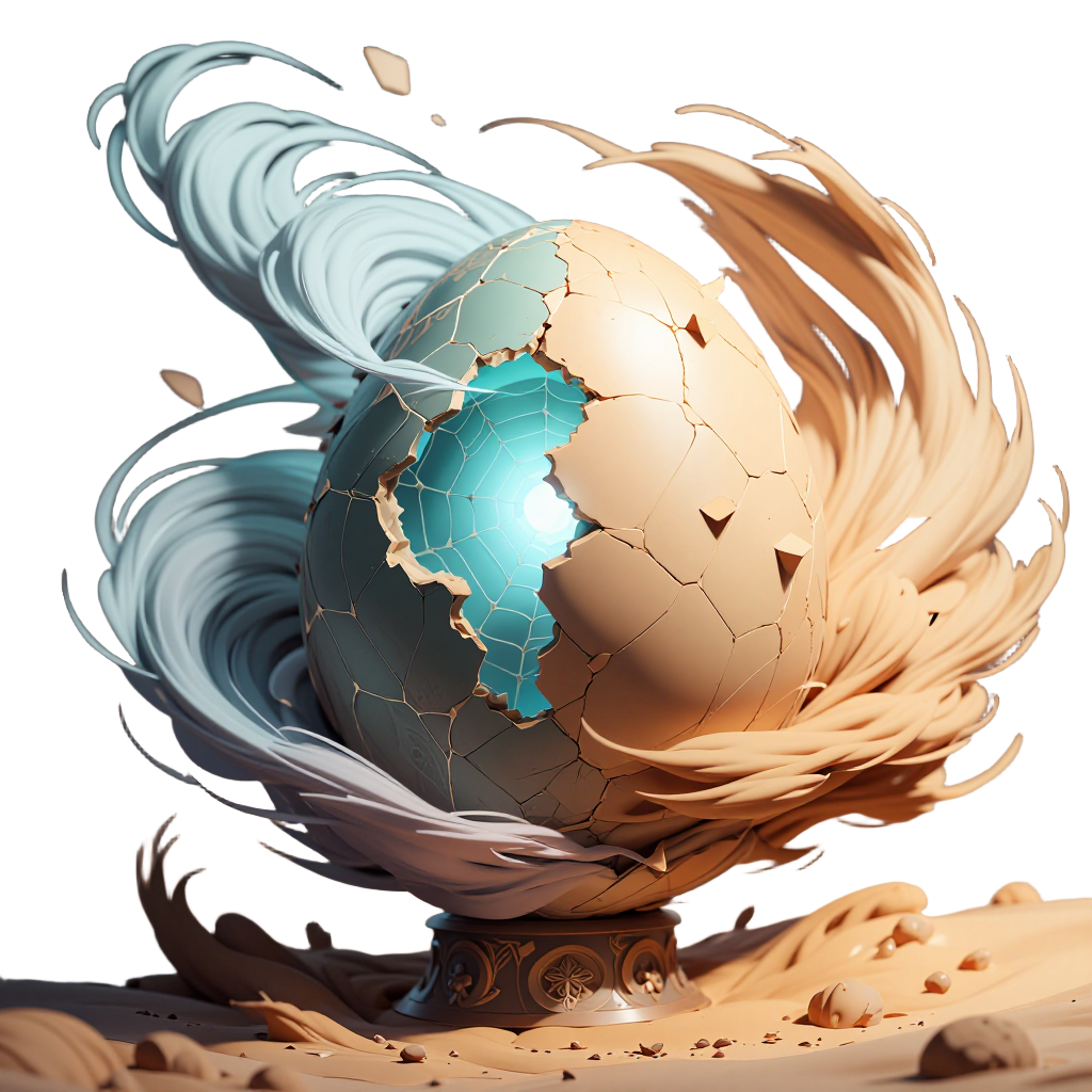 sand_wind egg