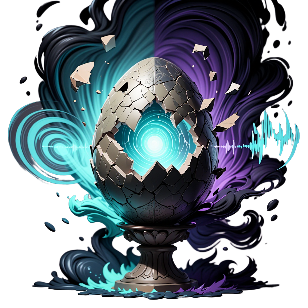 sound_void egg