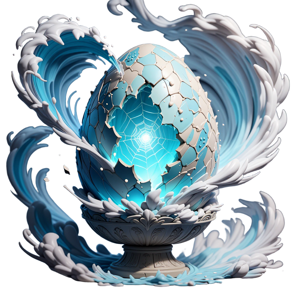 water_wind egg
