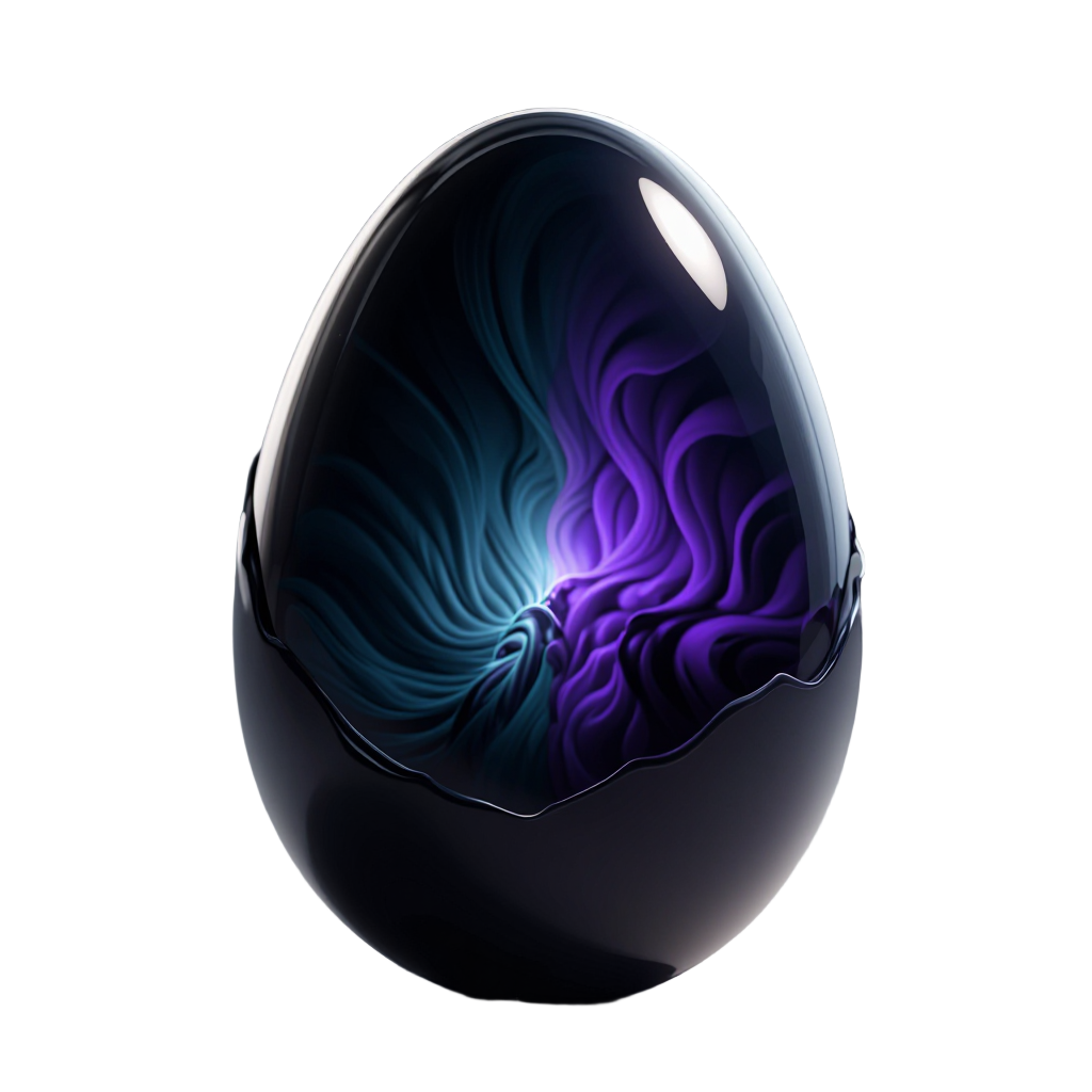 abyss_dark egg