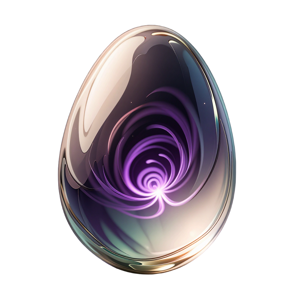 arcane egg
