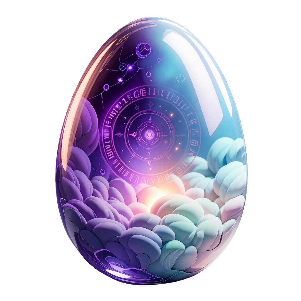 arcane_dream egg