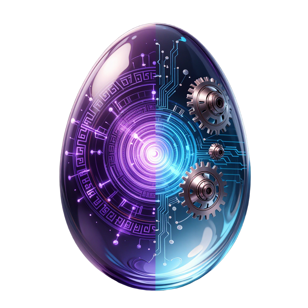 arcane_mecha egg