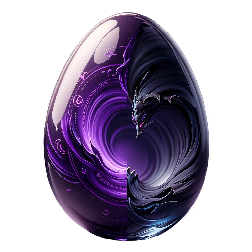 arcane_void egg