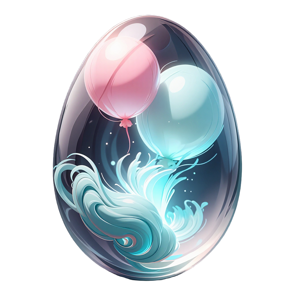 balloon_wind egg