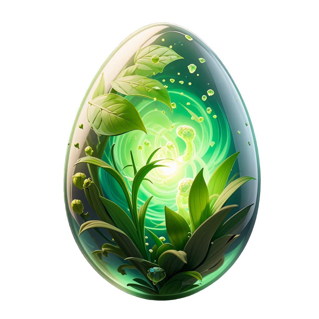 bio_nature egg