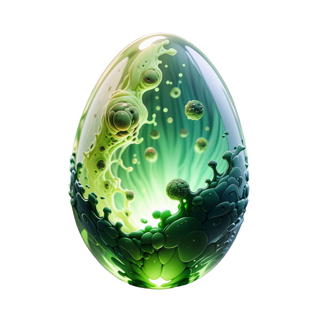 bio_toxic egg