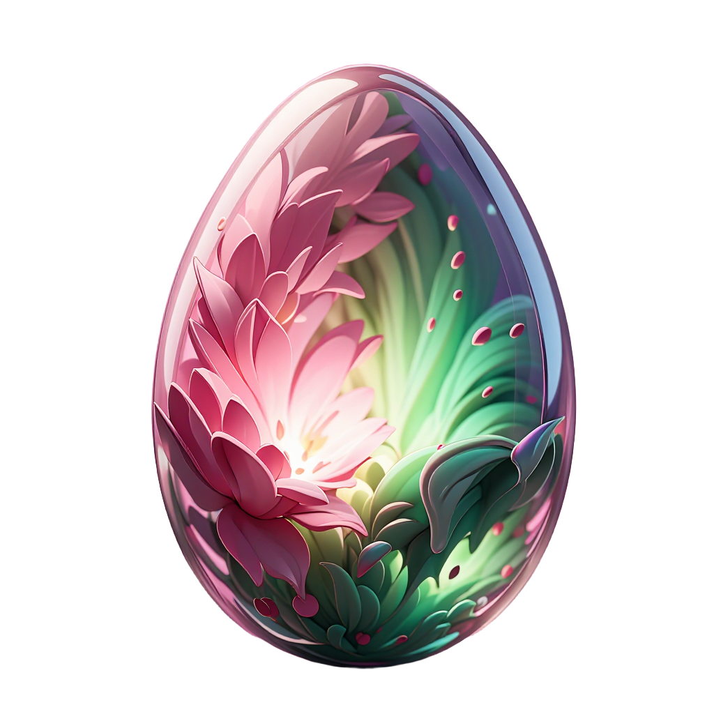 bloom_poison egg