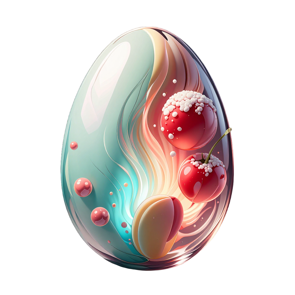 bubble_candy egg
