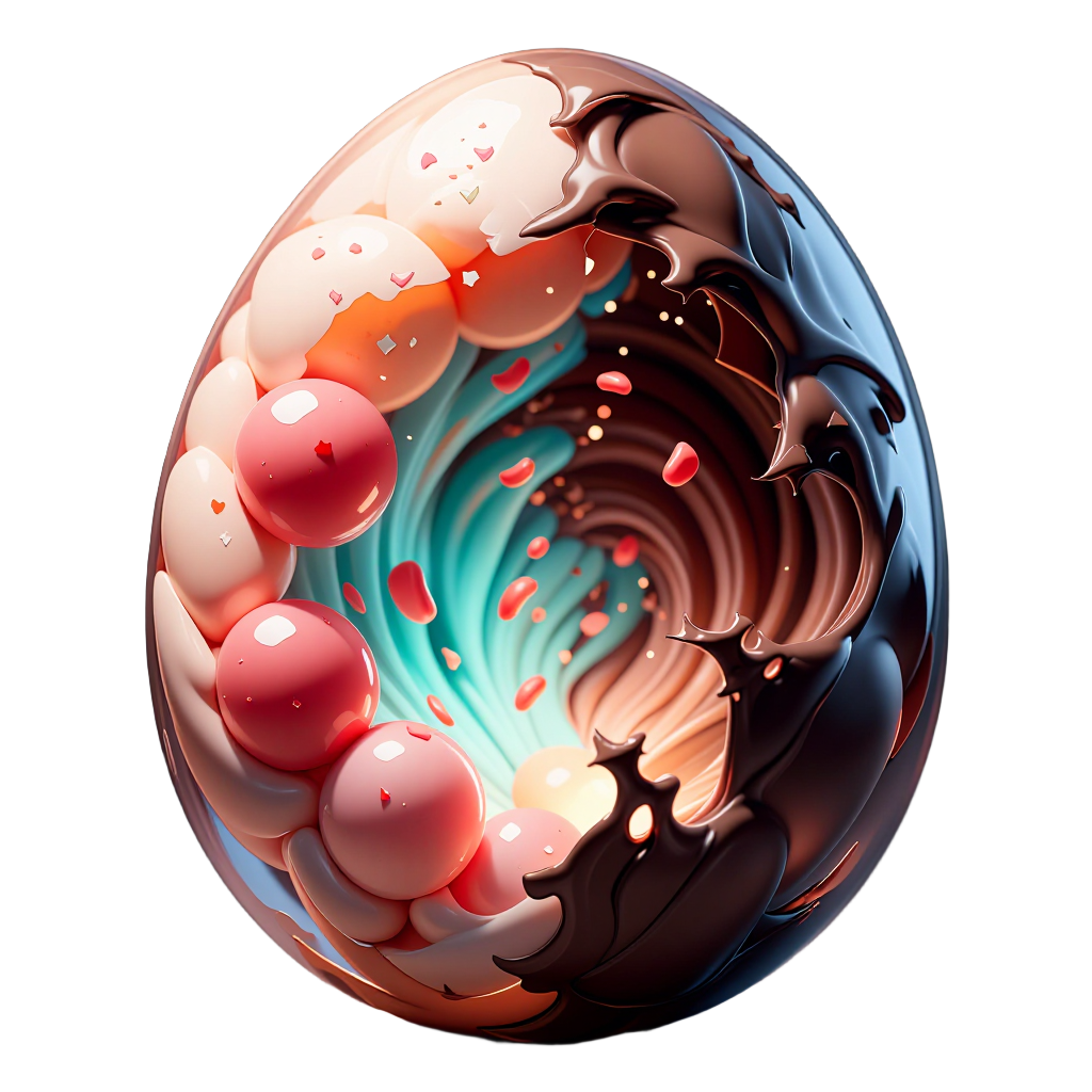candy_chocolate egg