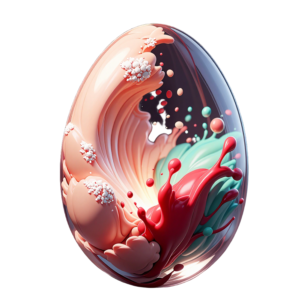 candy_paint egg