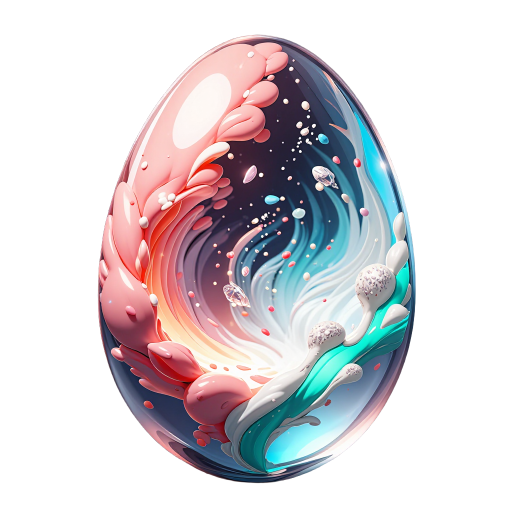 candy_sugar egg