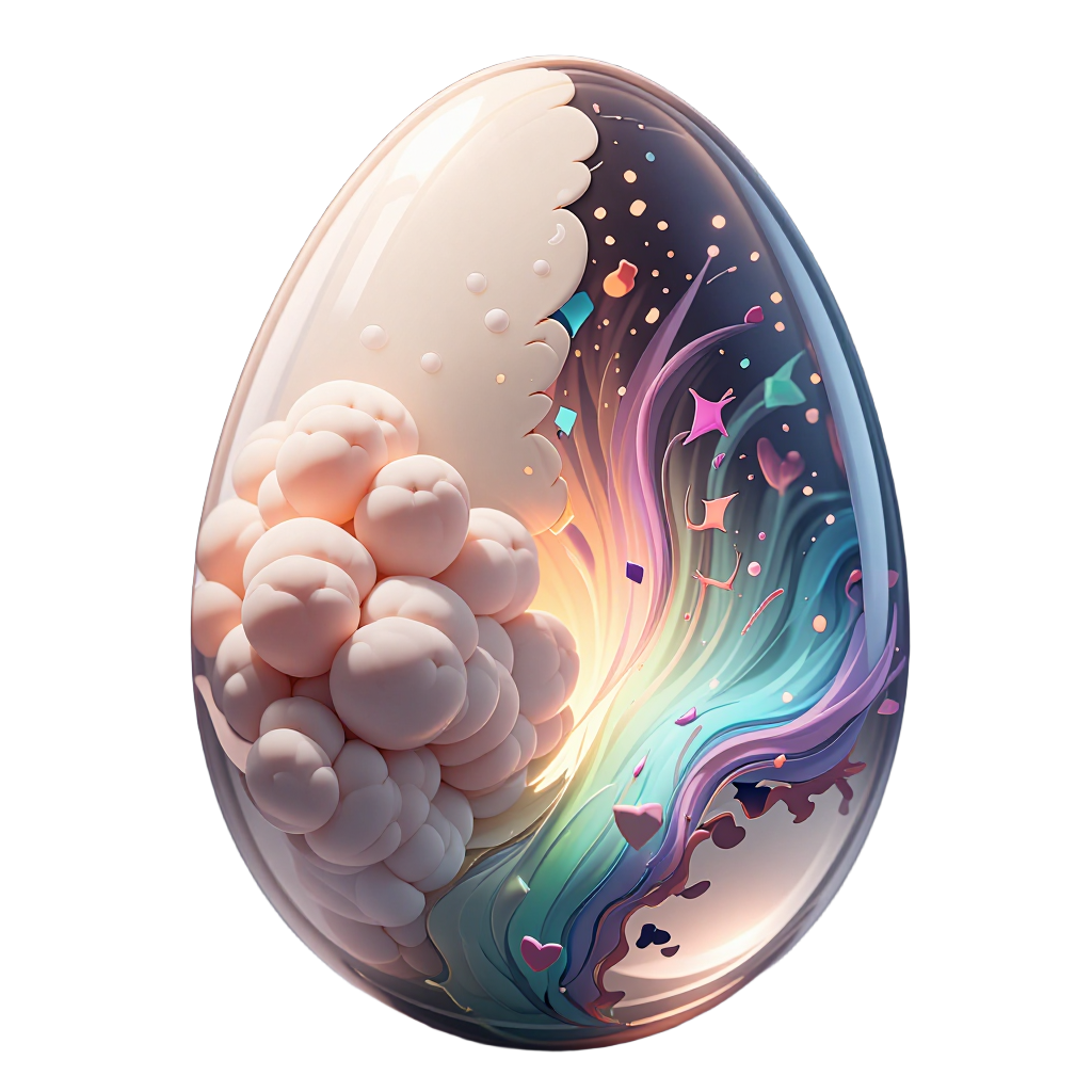 chaos_dream egg