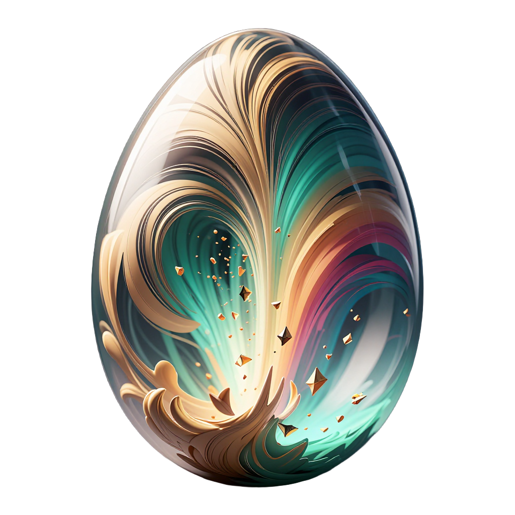 chaos_time egg