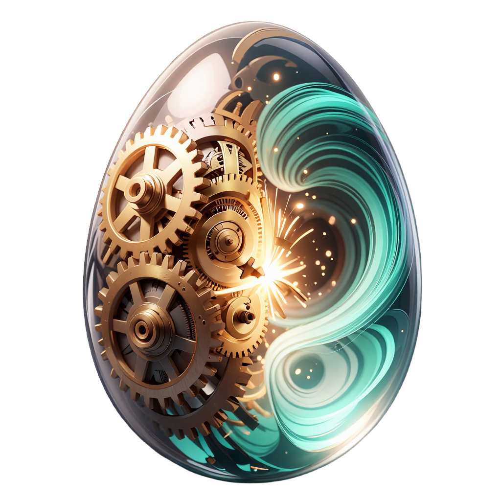 clockwork_time egg