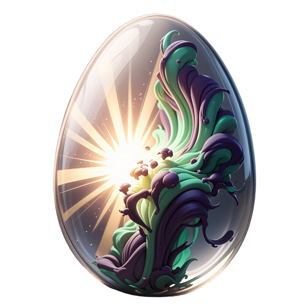 corruption_light egg