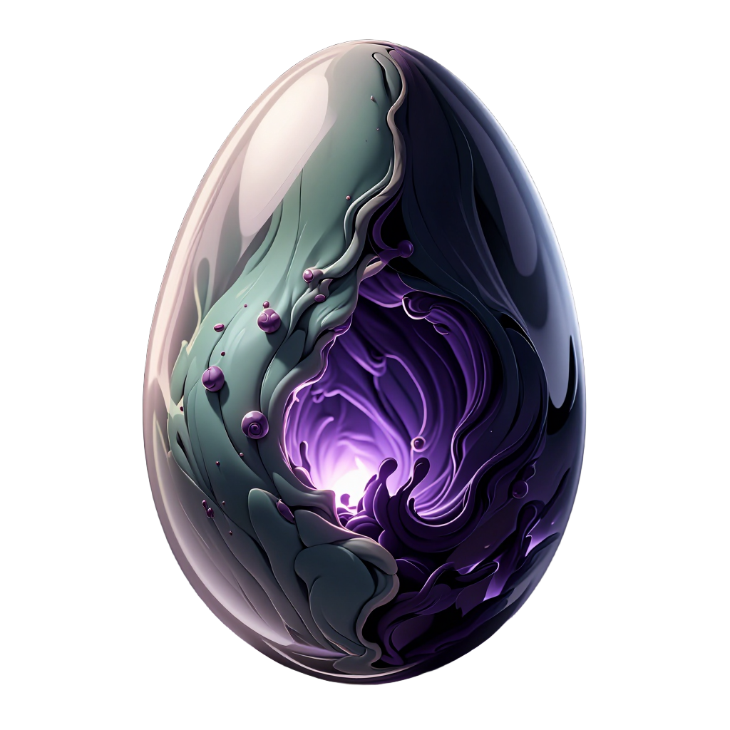 corruption_void egg