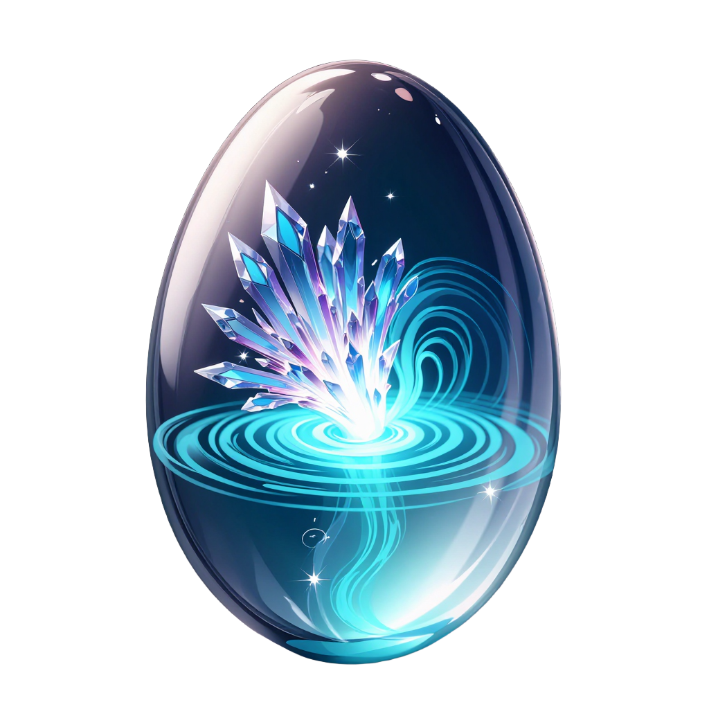 crystal_sound egg