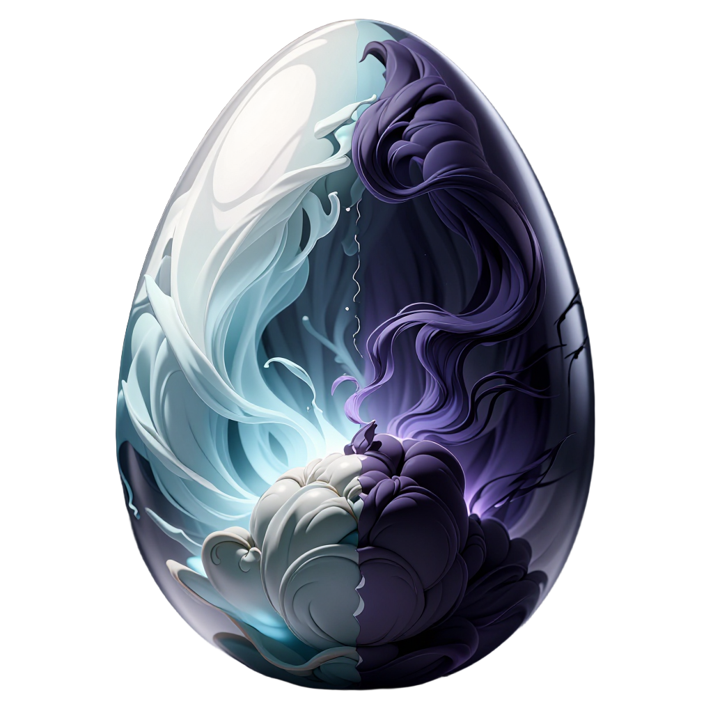 dark_ghost egg