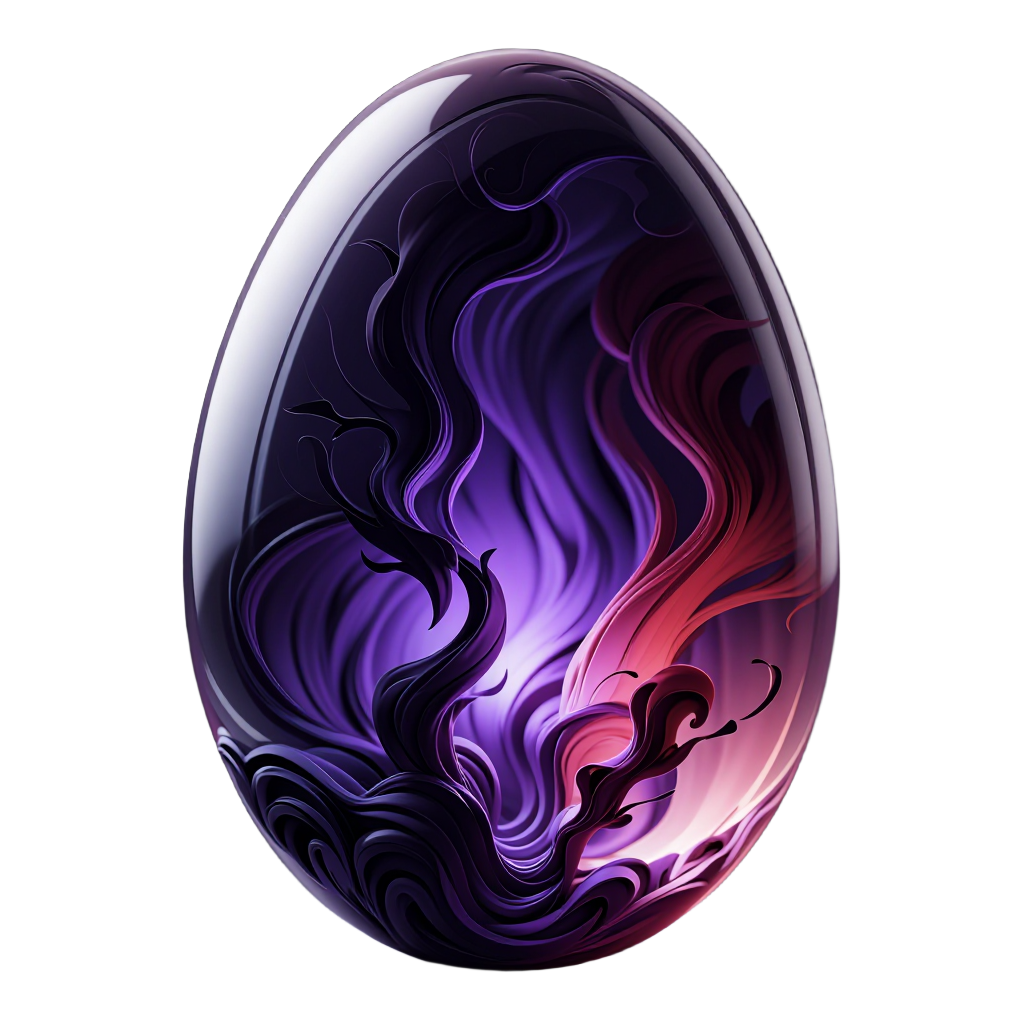 dark_nightmare egg