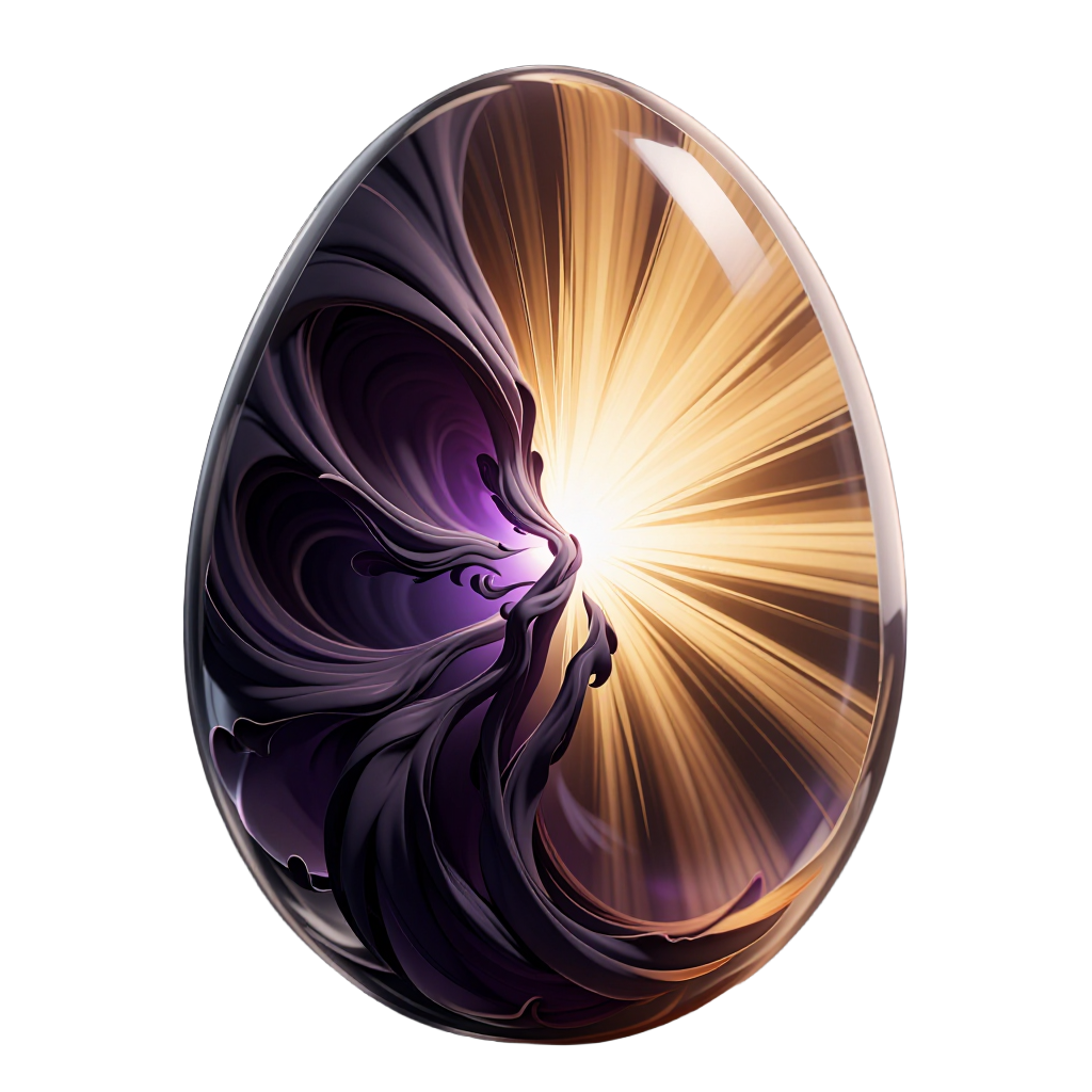 dark_radiant egg