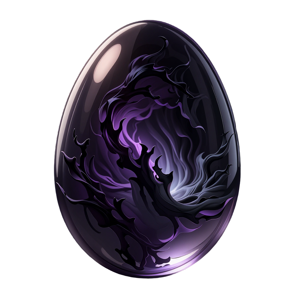 dark_shadow egg