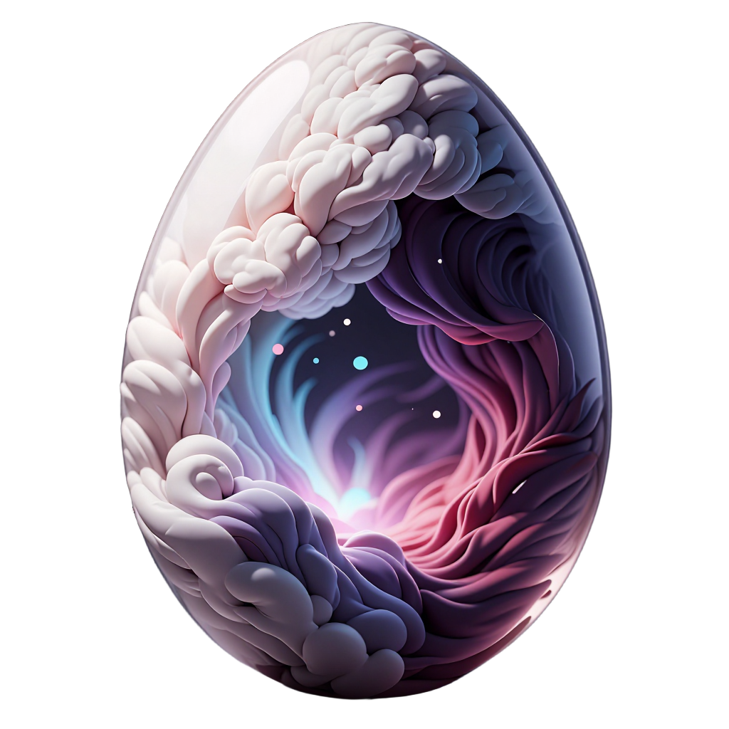 dream_nightmare egg