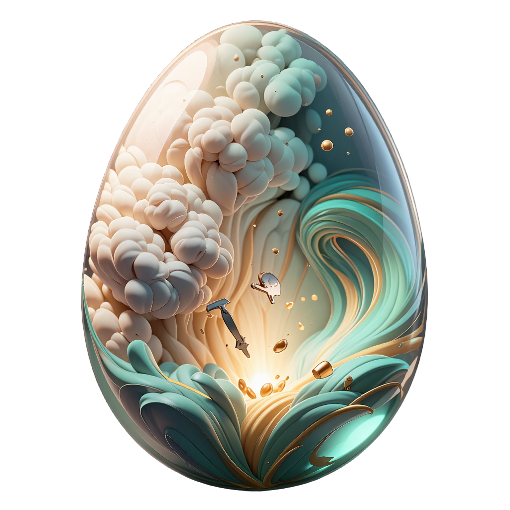 dream_time egg