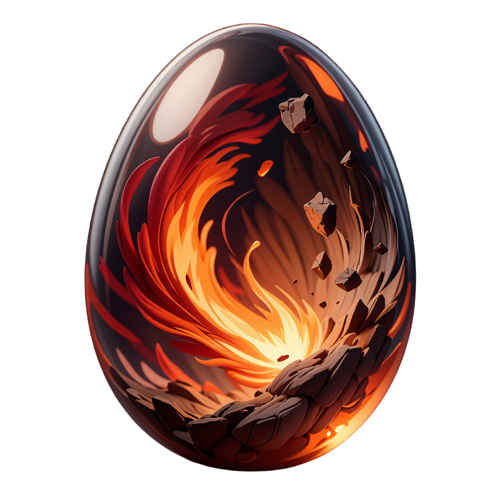earth_fire egg