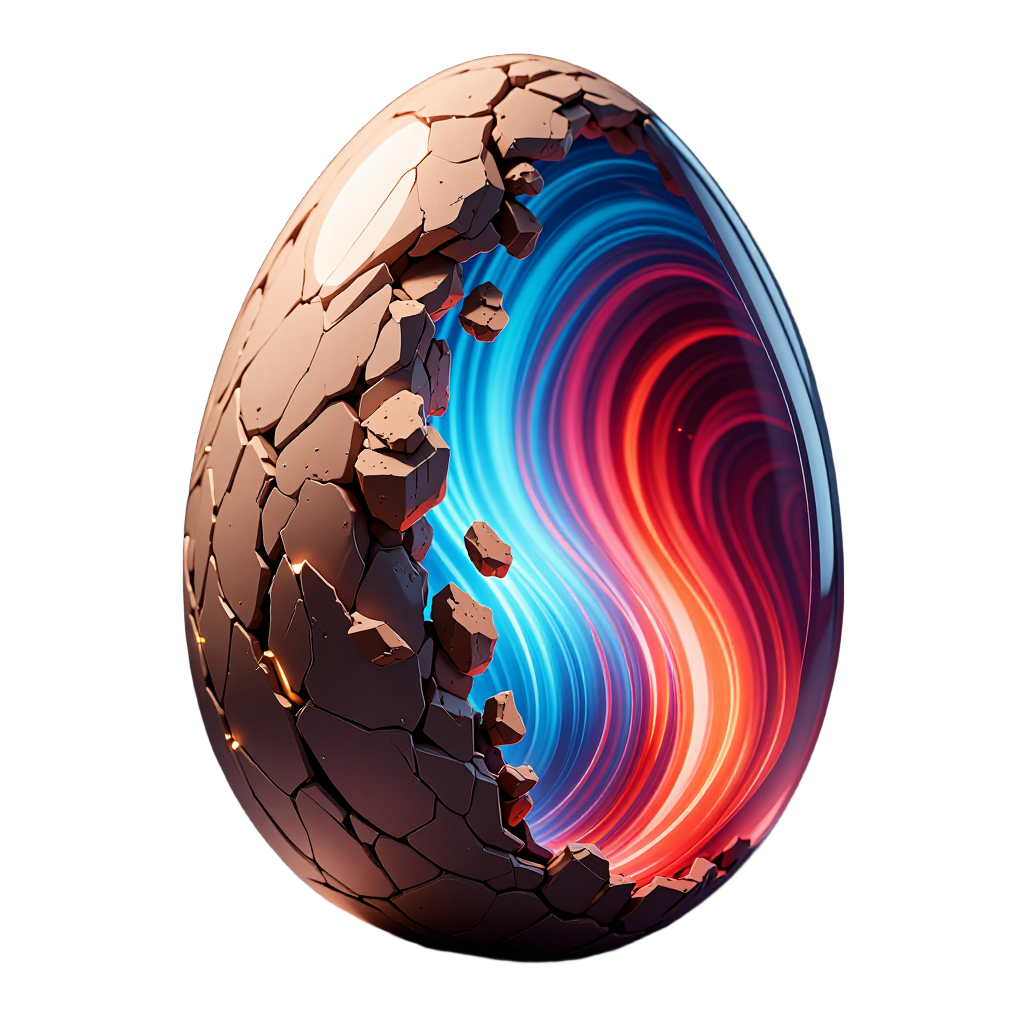 earth_magnet egg