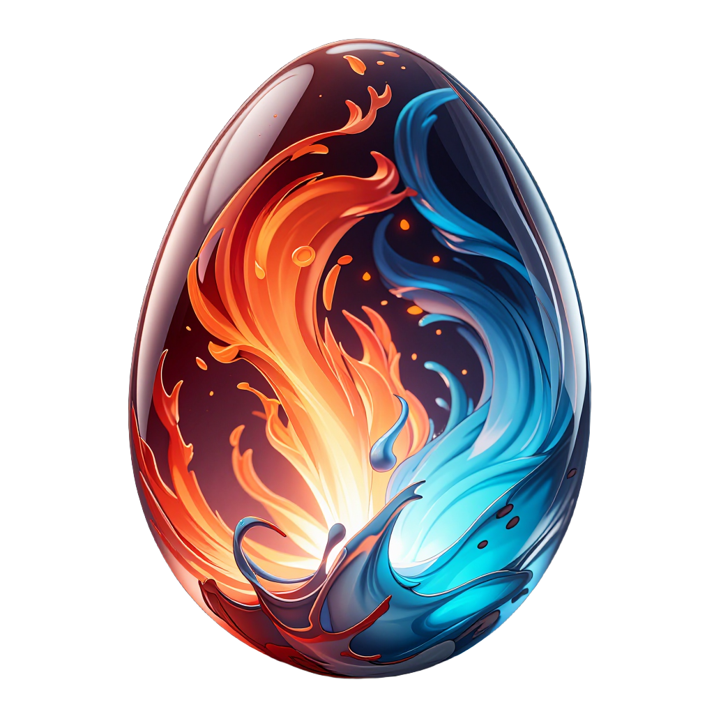 fire_water egg