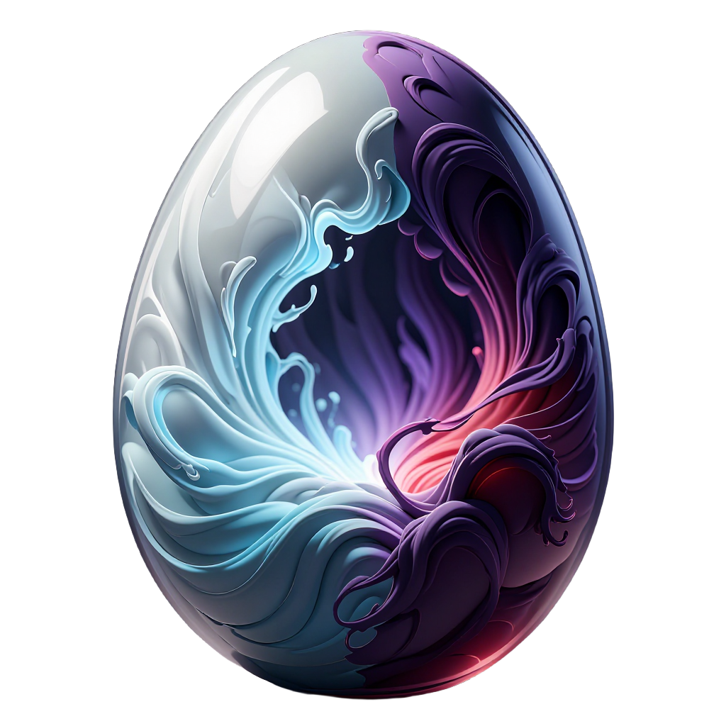 ghost_nightmare egg