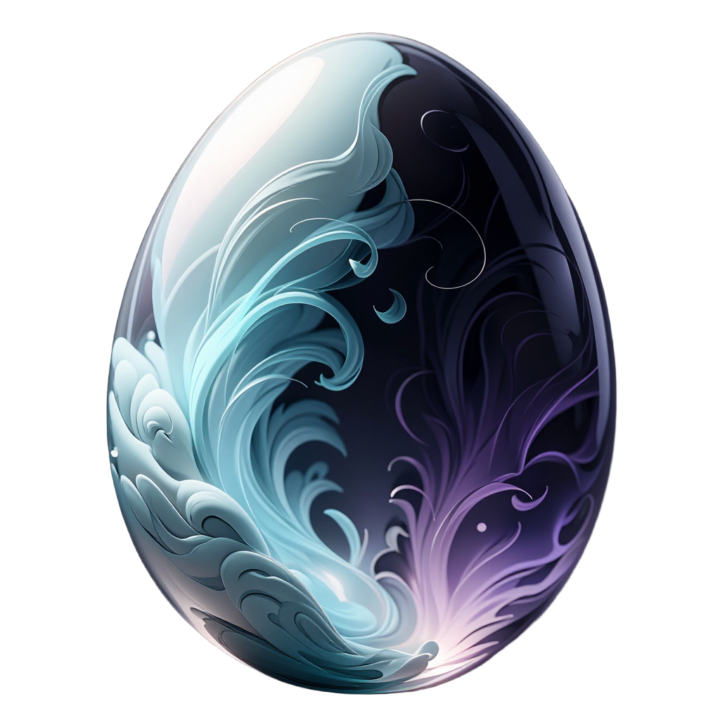 ghost_void egg