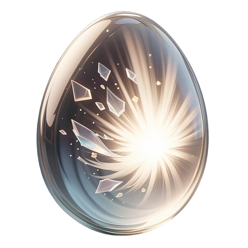 glass_light egg