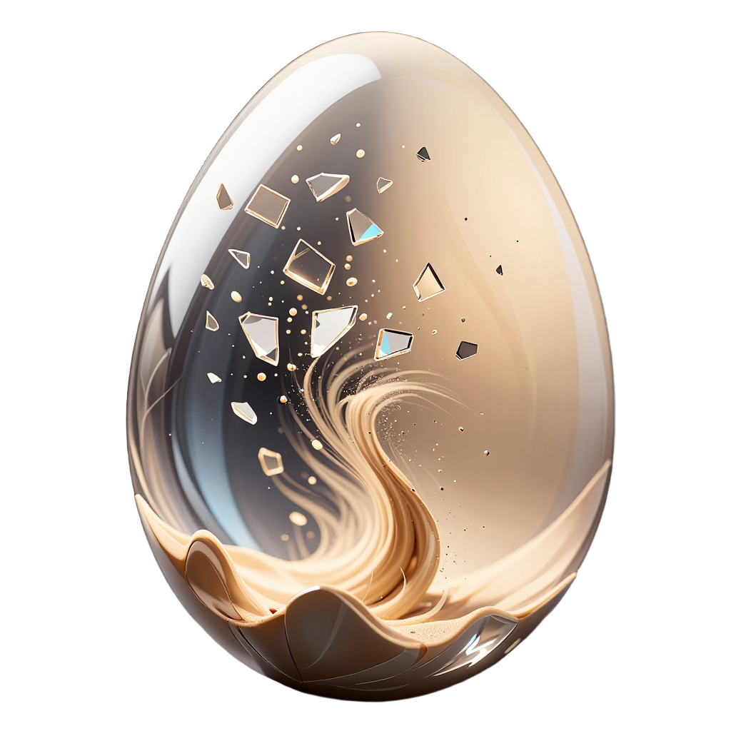 glass_sand egg