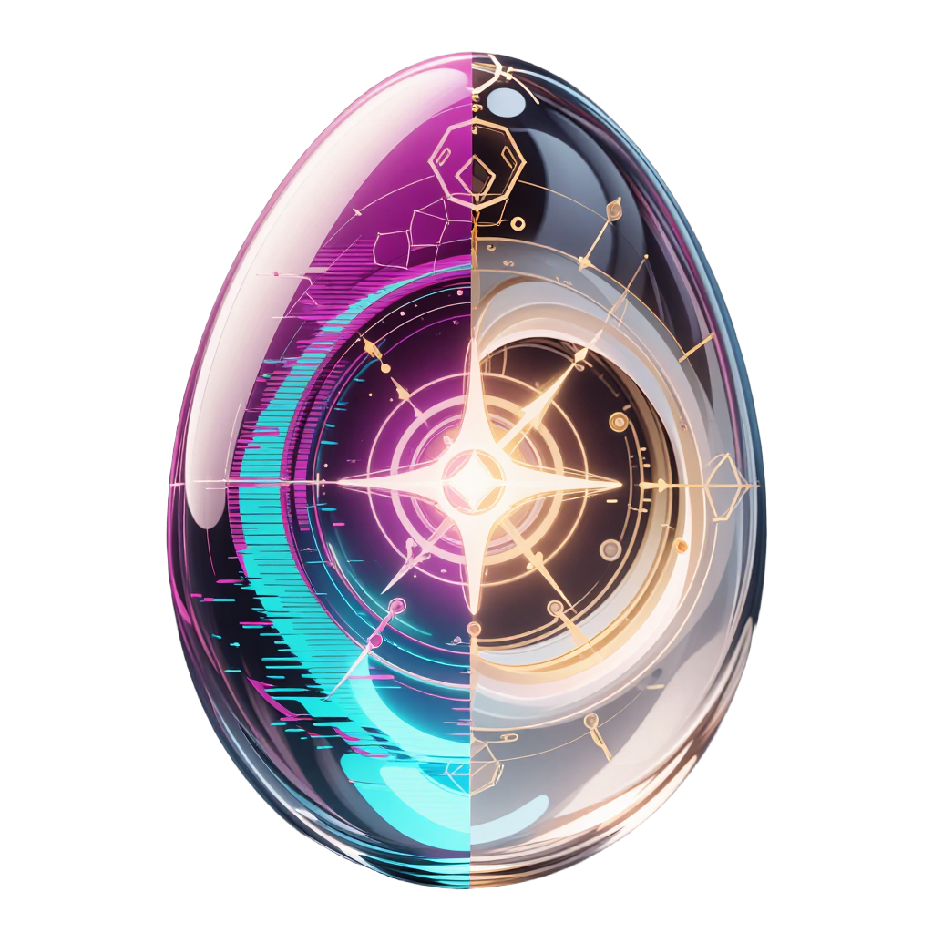 glitch_order egg