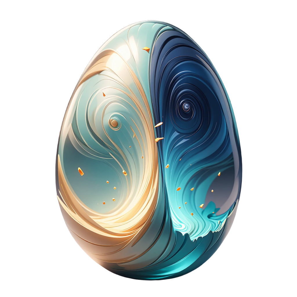 gravity_time egg