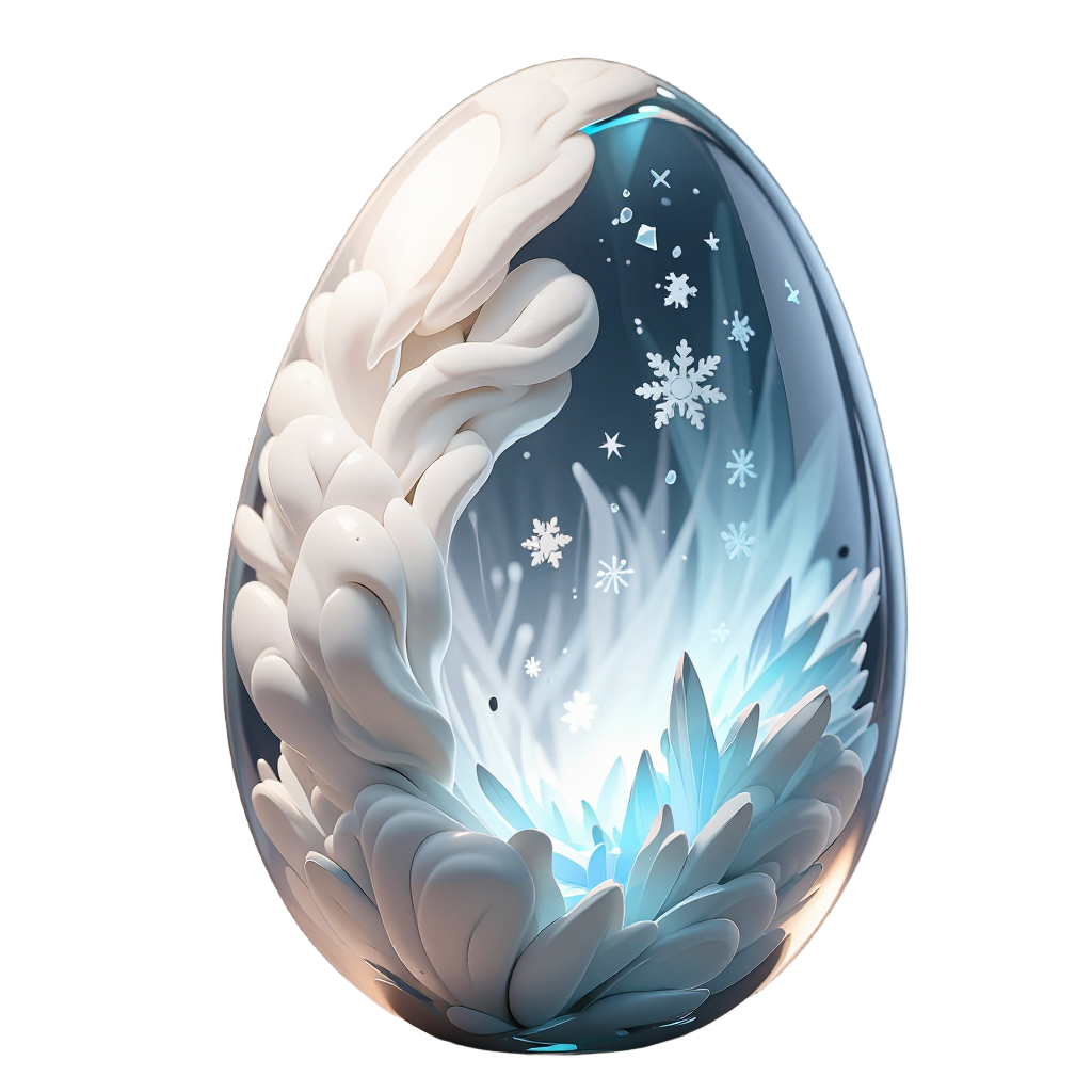 ice_steam egg